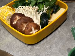 -润园四季椰子鸡火锅(卓越INTOWN店)