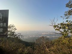 -紫金山山顶公园