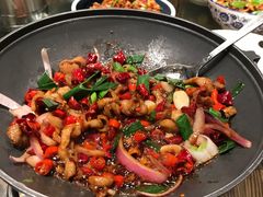 -湖南人家·家传湖南菜(水围店)