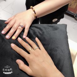 -悦指间美甲美睫