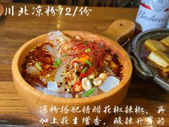 -大川先生·小龙虾·川菜(信义坊店)