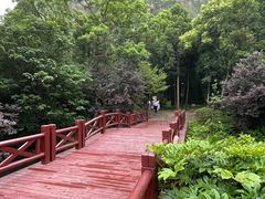 -狼山风景名胜区