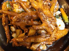 -老三样·美食研究中心(世贸路店)