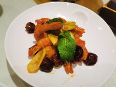 -凯鸽酒楼(大同振兴街店)