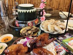 -尚竹阁冬瓜盅·18年地标美食(平洲店)