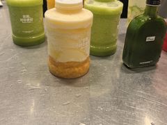 -混果汁(福田领展中心城店)