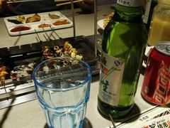 -丰茂烤串(金泉美食宫店)
