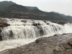 -陕西黄河壶口瀑布旅游区