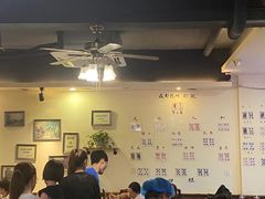 -水碾河刘老大串串香(水碾河路店)