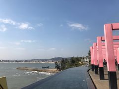 -漳州滨海火山岛自然生态风景区