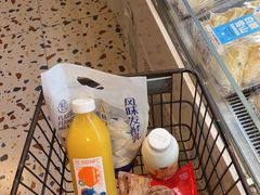 -盒马鲜生(岭南新世界店)