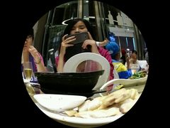 android_upload_pic-拾贝海鲜馆（海鲜粤菜）(花果园店)