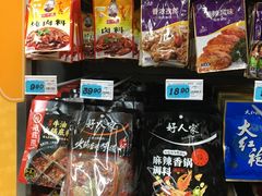 -大润发(梅兰东路店)