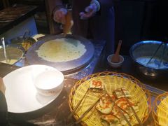 -素满香·素食自助餐(西安·民乐园店)