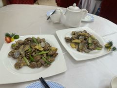 -东江海鲜酒家(艺都分店)