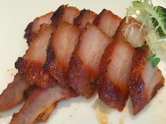 -锦江宾馆-花园餐厅