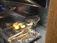 -京天红炸糕(天通苑华联店)