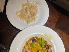 -许爷家·生态湖鲜(徐汇日月光店)