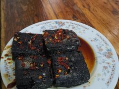 -五娭毑臭豆腐(黄兴南路店)