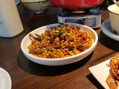 黄豆鸡脚-小柴米·传统江西菜(万寿宫店)