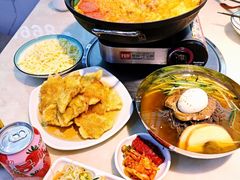 -屋里家延边朝鲜族冷面(梅林3店)