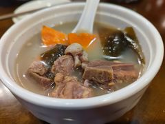 是日老火例汤-日昌餐馆(亦庄店)