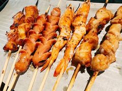 -肉串汪(西便门店)