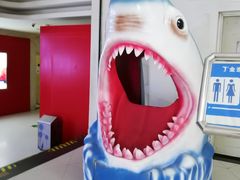 -金逸影城(大悦城IMAX激光店)