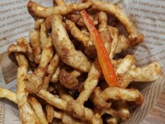 -老板恋上鱼(荣盛广场店)