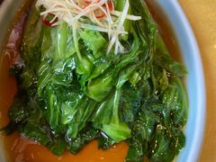 -恭敬李·烤鸭(天坛北门店)