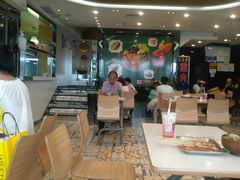 -金乐活美食(中街店)