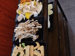 -大理.老字号渝记酸萝卜乌鱼(古城总店)