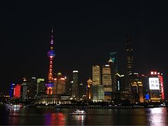 -上海和平饭店-华懋阁 The Cathay Room