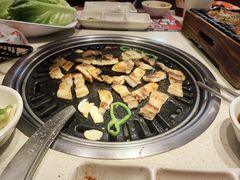 -猫爪爪原切自助烤肉(观音桥阳光世纪店)