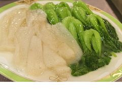 -烤肉宛饭庄(北新桥店)