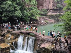 -云台山风景名胜区