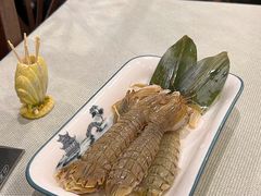 -渔娘渔家丹东海鲜(东直门店)