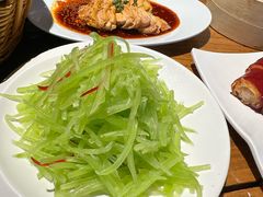-小城粥道·海胆鲜虾粥(解放广场店)