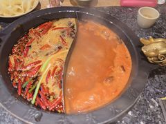 -蜀大侠火锅(春熙路店)