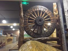 -绿岛汤泉韩式休闲会所