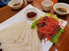 -玛禄藏膳(五分店)