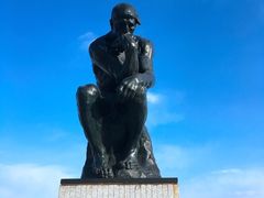 -长春世界雕塑园冰雪艺术天地