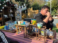 -HERRE·FARM 赫尔露营农场·团建聚会包场