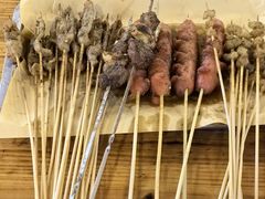 -冶建镜子·老南昌大排档·江西虾王(总店)