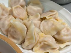 -必点海鲜·海肠捞饭·鲅鱼水饺(滨江道店)