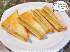 -老巴刹新加坡餐厅