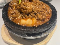 -潮堂 · 潮州菜(国贸商城店)