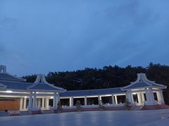 -华侨公园