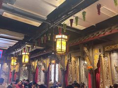 -蜀大侠火锅(建设路第五大道店)