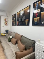 -极客侠男士假发定制补发